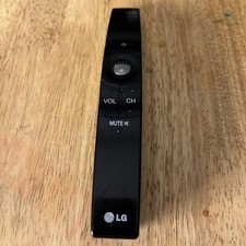 LG Genuine AKB730354 Magic Remote Control Tested