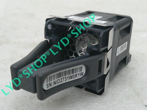 Catalyst 3850 Fan Module 800-103705-01 FAN-T2 V01 PUCBN2BAA | eBay