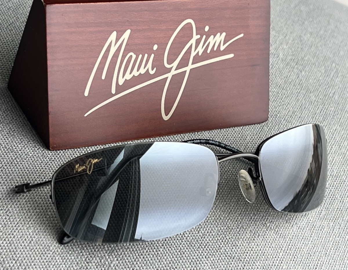 Maui Jim Paradise MJ 506 02 - Maui Jim Paradise MJ 506 02 -