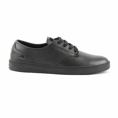 Skateboard Shoes Emerica The Romero laced Black/red/White Men's various sizes Skateboard Shoes Emerica The Romero laced Black/red/White Men's various sizes