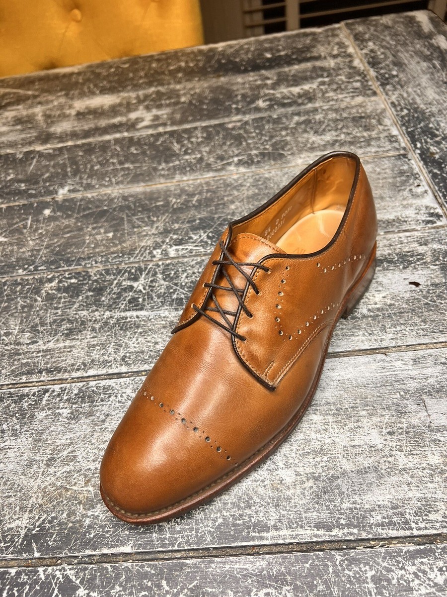 ALLEN EDMONDS 
