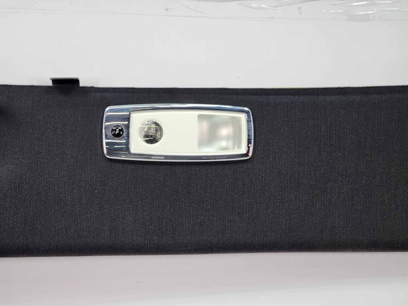 ✅ 10-14 OEM Rolls Royce Ghost RR4 Upper Roof Roofliner Headliner Cashmere Black
