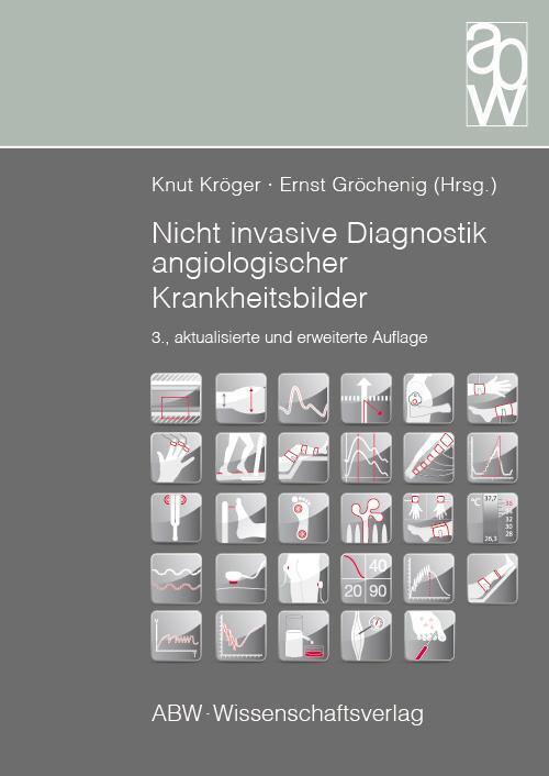 Thumbnail - Nicht Invasive Diagnostik Angiologischer Krankheitsbilder | Knut