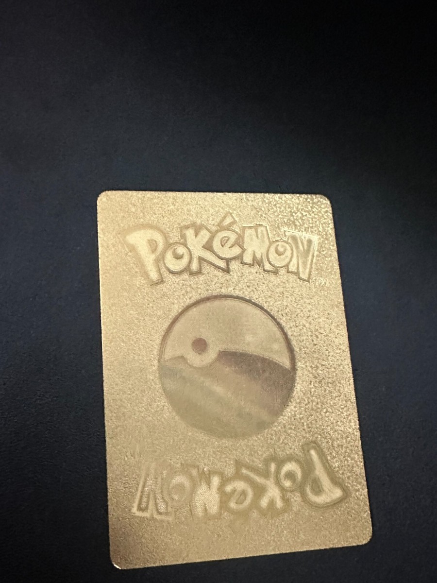 2020 POKEMON MEW V X BALL GOLD CARD #069/189 | eBay