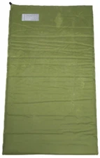 Therm-A-Rest Green Self-Inflating Sleeping Pad Mattress Army Sleep Mat