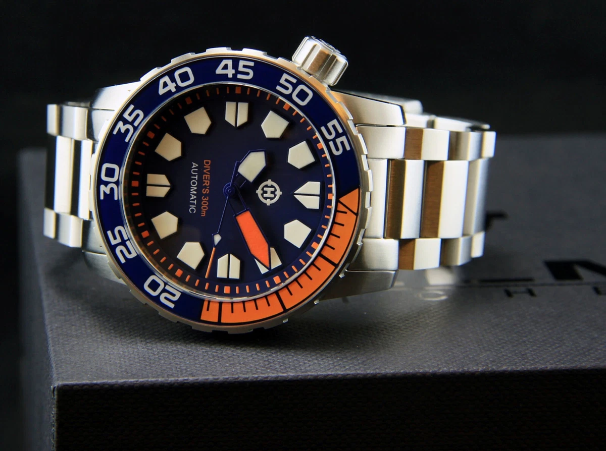 Helm watches deals ebay