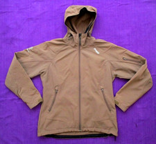 Bergans 5985 Melbu Lady Soft Shell Jacket Large 22"ptp