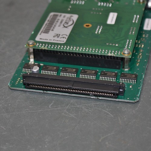 Carte son AuviTran EtherSound mini YGDAI AVY16-ES, pour mixeurs Yamaha - Photo 5/7