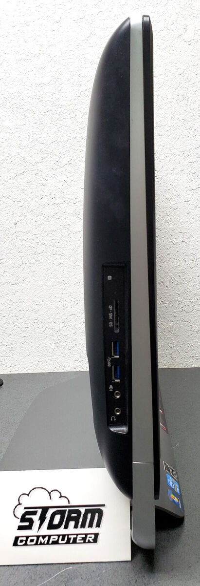 HP Touchsmart 520 All-in-One PC **Parts Only** QP790AA | eBay HP Touchsmart 520 All-in-One PC **Parts Only** QP790AA | eBay
