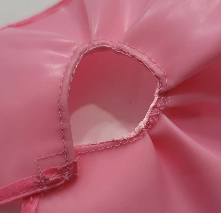 FALDA MI PEQUEÑA PONY MLP BUILD-A-PONY DISNEY BELLEZA DURMIENTE PRINCESA AURORA Foto 4 de 4