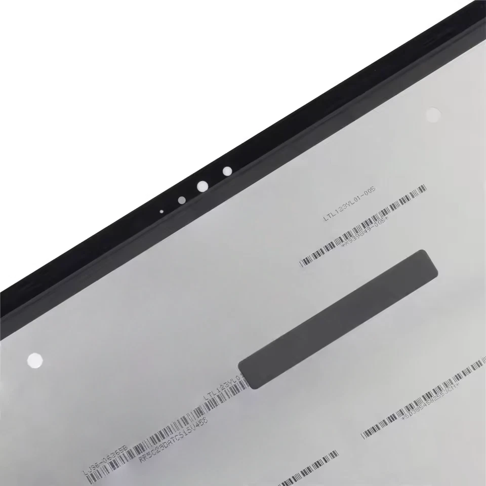 For Microsoft Surface Pro 4 1724 LCD Display Touch Screen Digitizer Replacement - Image 4 of 4