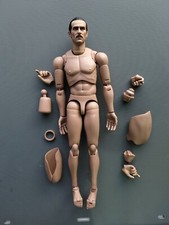 Modellino tuta Padrino Robert De Niro 1/6 12" corpo action figure