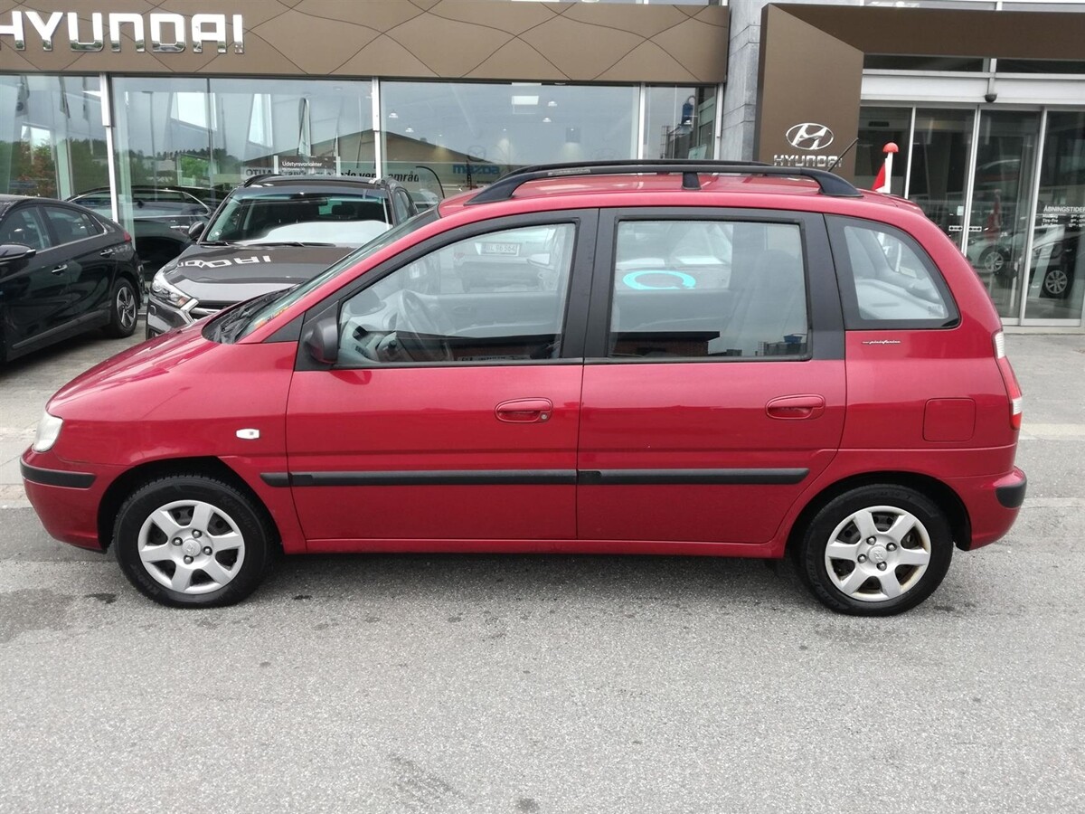 P1709 hyundai matrix