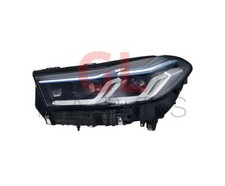 FÜR BMW 6 GT G32 2017- SCHEINWERFER HAUPTSCHEINWERFER LINKS ELEKTRISCHE 9479283