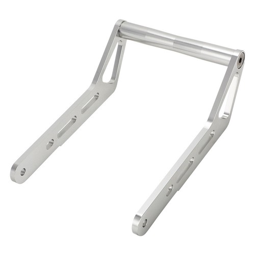 Rear Grab Bar For Honda ATC 70 ATC70 78-85 TRX70 86-87 Billet Aluminum Bracket - Picture 7 of 9