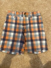 Boys JANIE  JACK Shorts - Size 3