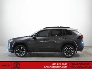 2019 Toyota RAV4 Trail
