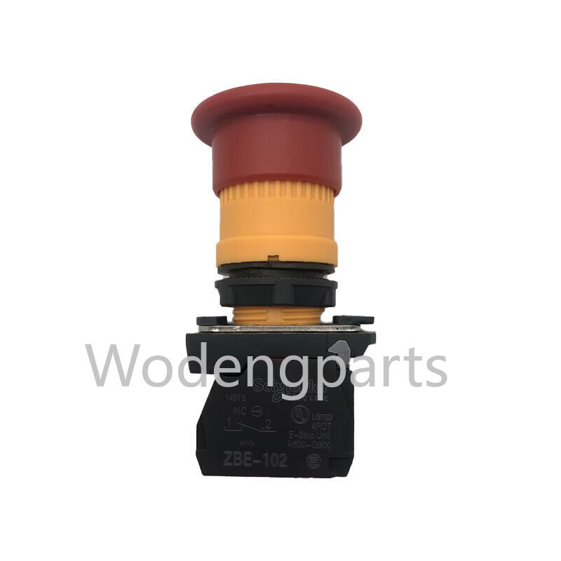 122514 Emergency Stop Switch E-Stop Compatible With Genie S-40 S-45 S