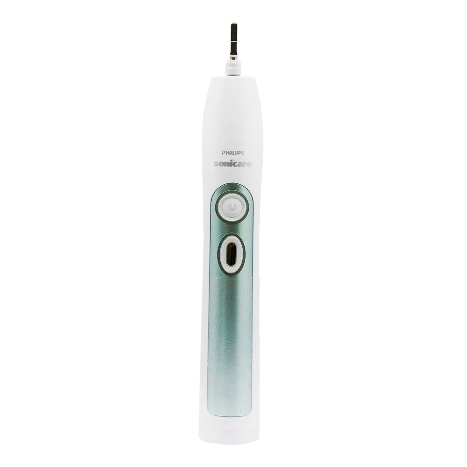 Novo cabo de escova de dentes elétrica sônica para PHILIPS SONICARE FlexCare+ HX69** EUA - Imagem 3 de 4