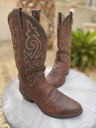 apache cowboy boots