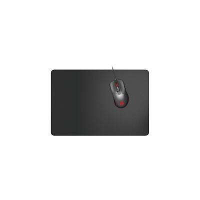 Elecom MP-G04BK Gaming Mauspad Groß 18,1 x 11,7 Zoll (460 x 297 mm) [Verwendet F