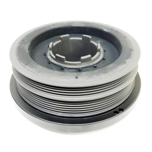 CONTITECH REPSATZ RIEMENSCHEIBE KEILRIEMEN für BMW E87 E90 E91 -18d -20d - Bild 2 von 6