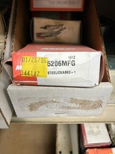 MRC 5206 MFG Double Row Ball Bearing