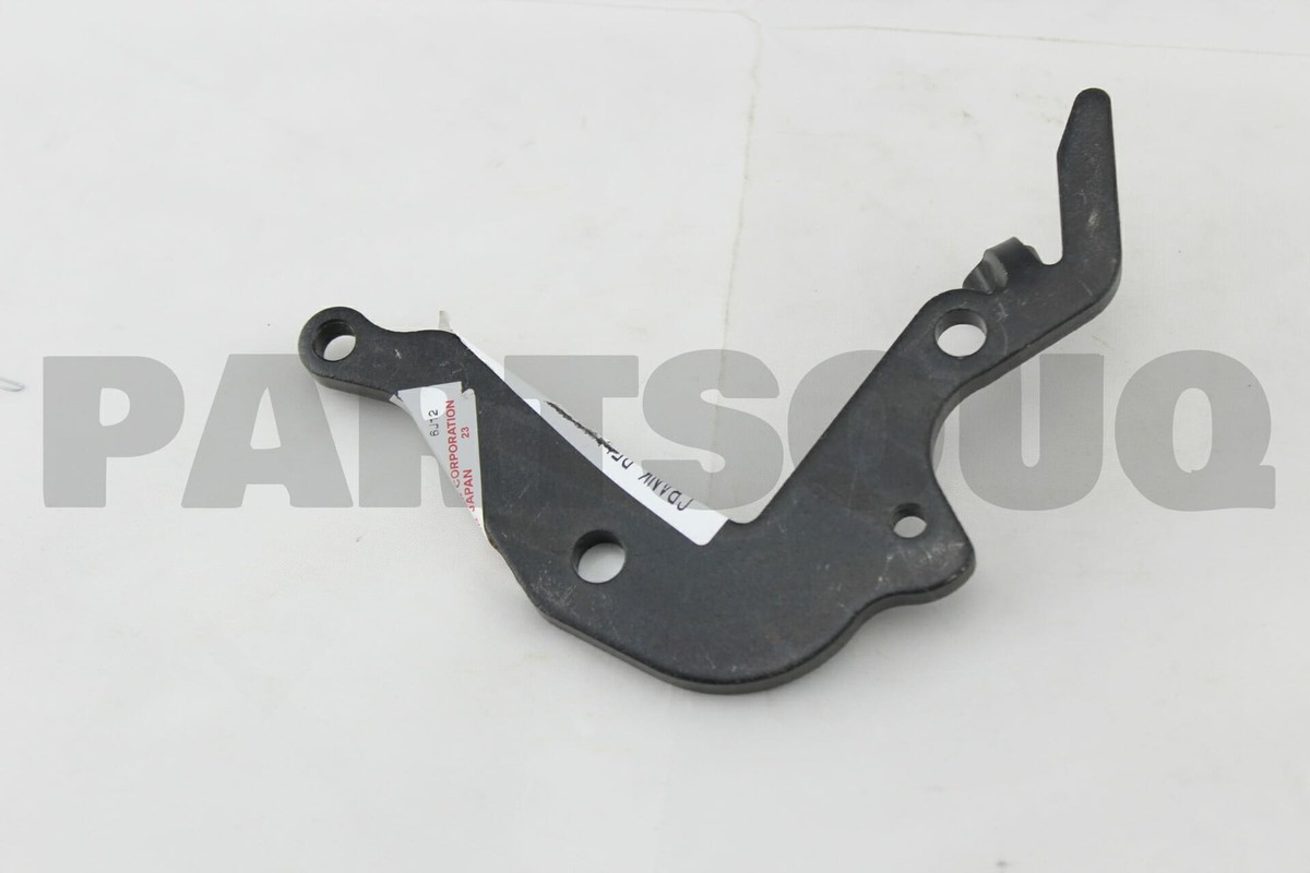 ハリハリ 4762560021 Genuine Toyota CRANK, PARKING BRAKE BELL, LH