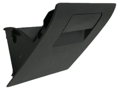 2018-2021 Camry Coin Holder | Black Coin Box Genuine Toyota OEM