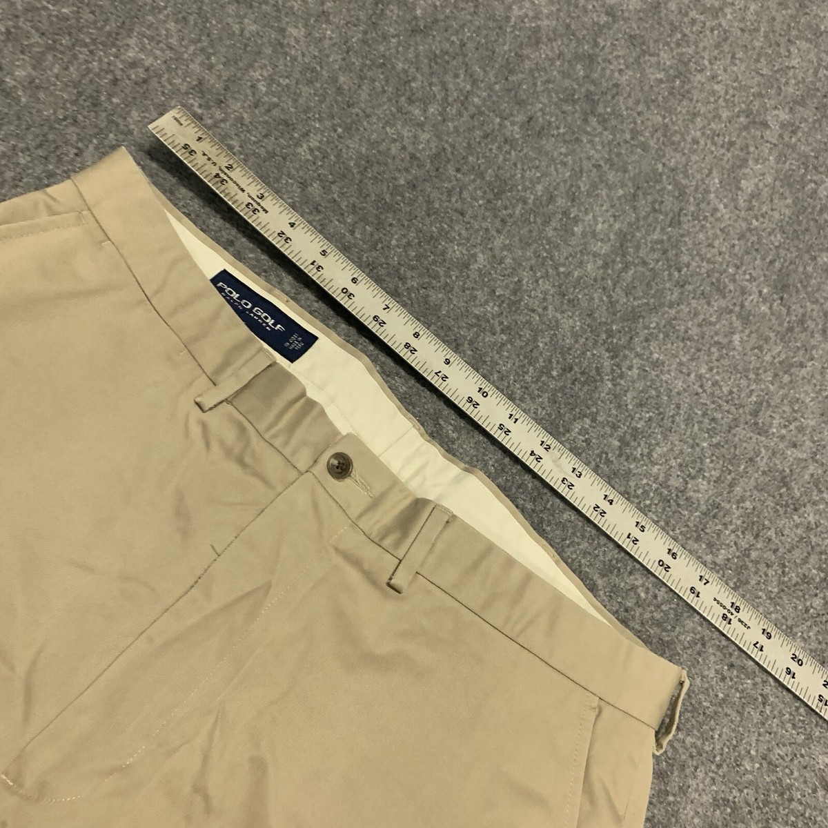 8WC993 Polo by RALPH LAUREN スラックス 8WC993 Polo by RALPH LAUREN スラックス