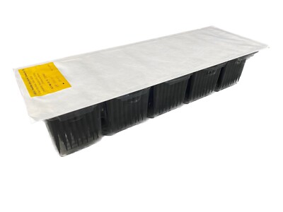 HAMILTON 1000µL CO-RE II Conductive Pipette Filter Tips 235940 (480/pk ...