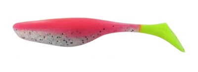 Jenzi River Shad ZE UV-Aktiv