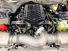 Whipple 3.0l Supercharger Comp Stage 2 Kit Mustang Gtdh 5.0l S650 24