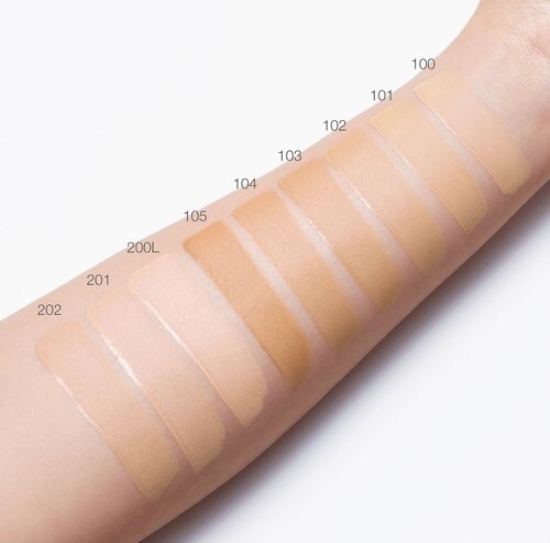 RMK Liquid Foundation Flawless Coverage 30ml SPF20 PA++ Japan | eBay