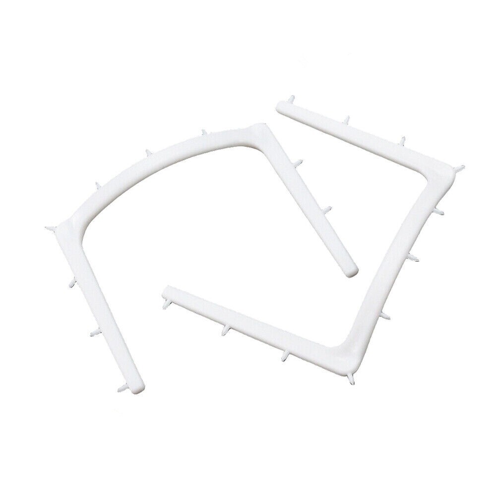 50 Pcs Dental Endo Plastic Rubber Dam Frame Holder Instrument
