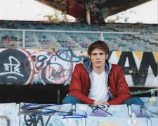 Blake Jenner Autographed Signed 8x10 Photo COA #6