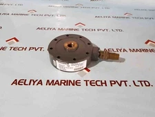 Honeywell 3173-2k sensing and control range 2000 lbs