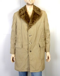 brooks brothers field coat