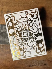 52 + Joker 2014 Gold ￼Edition Jackson Robinson￼ Kings Wild Project Sealed 8️⃣