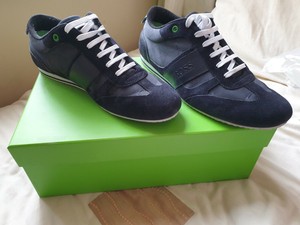 hugo boss trainers