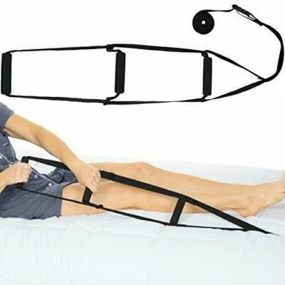 VIVE Bed Ladder Pull Up Assist Device Handle Strap Rope Caddie Help. FREE SHIPPING!!!