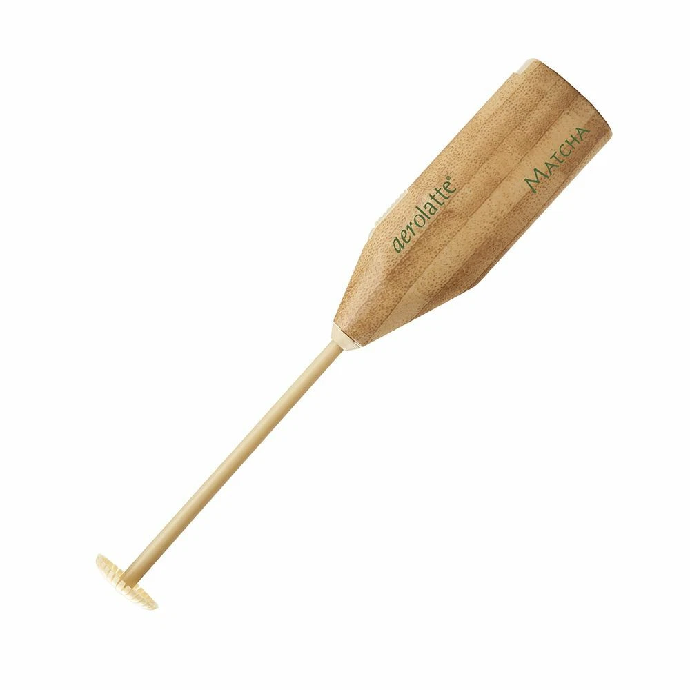 Aerolatte Matcha Tea Frother - Matcha Latte Whisk
Opens in a new window or tab