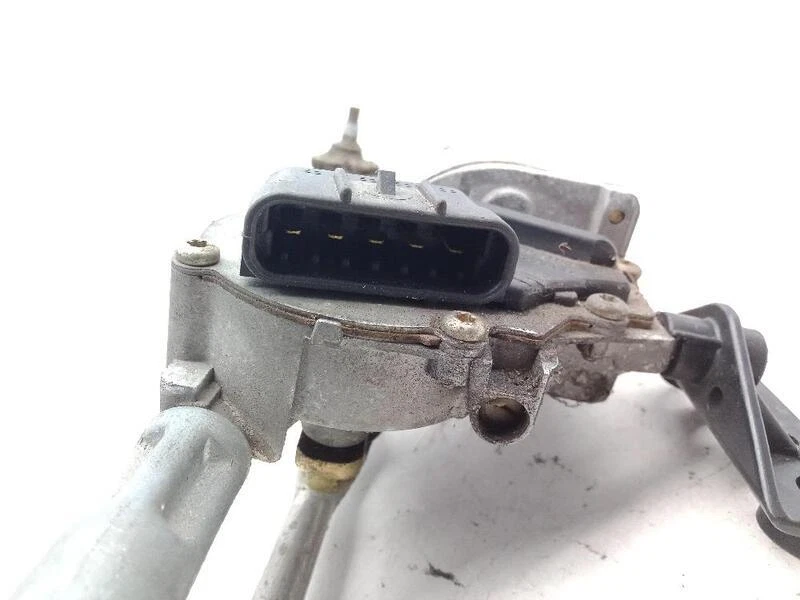 404387 motor limpiaparabrisas para OPEL ASTRA G FASTBACK (T98) 1998 20162054 - Imagen 3 de 4