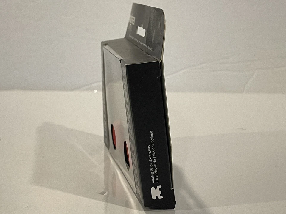 Kontrol Freek PS5 PS4 Performance Thumbsticks Thumb Grips FPS Inferno - Imagem 4 de 4