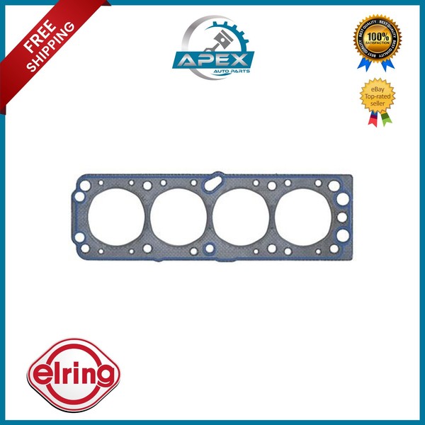 Zylinderkopfdichtung FüR Daewoo Espero Opel - Elring 068.181-image