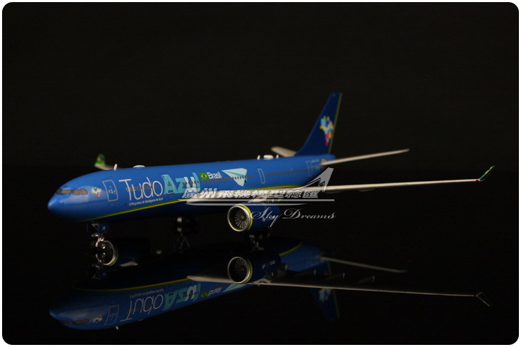 phoenix diecast aircraft models