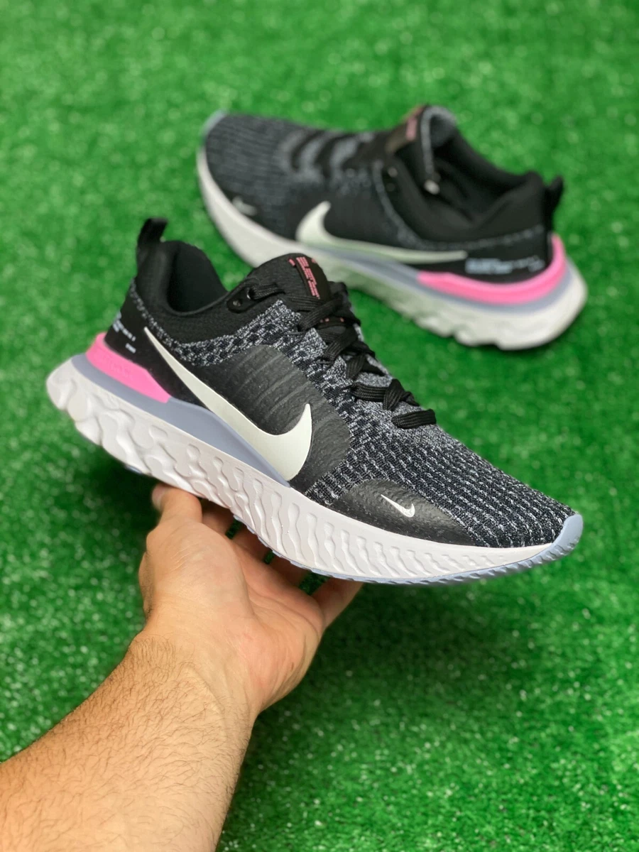 nike infinity run fk 3