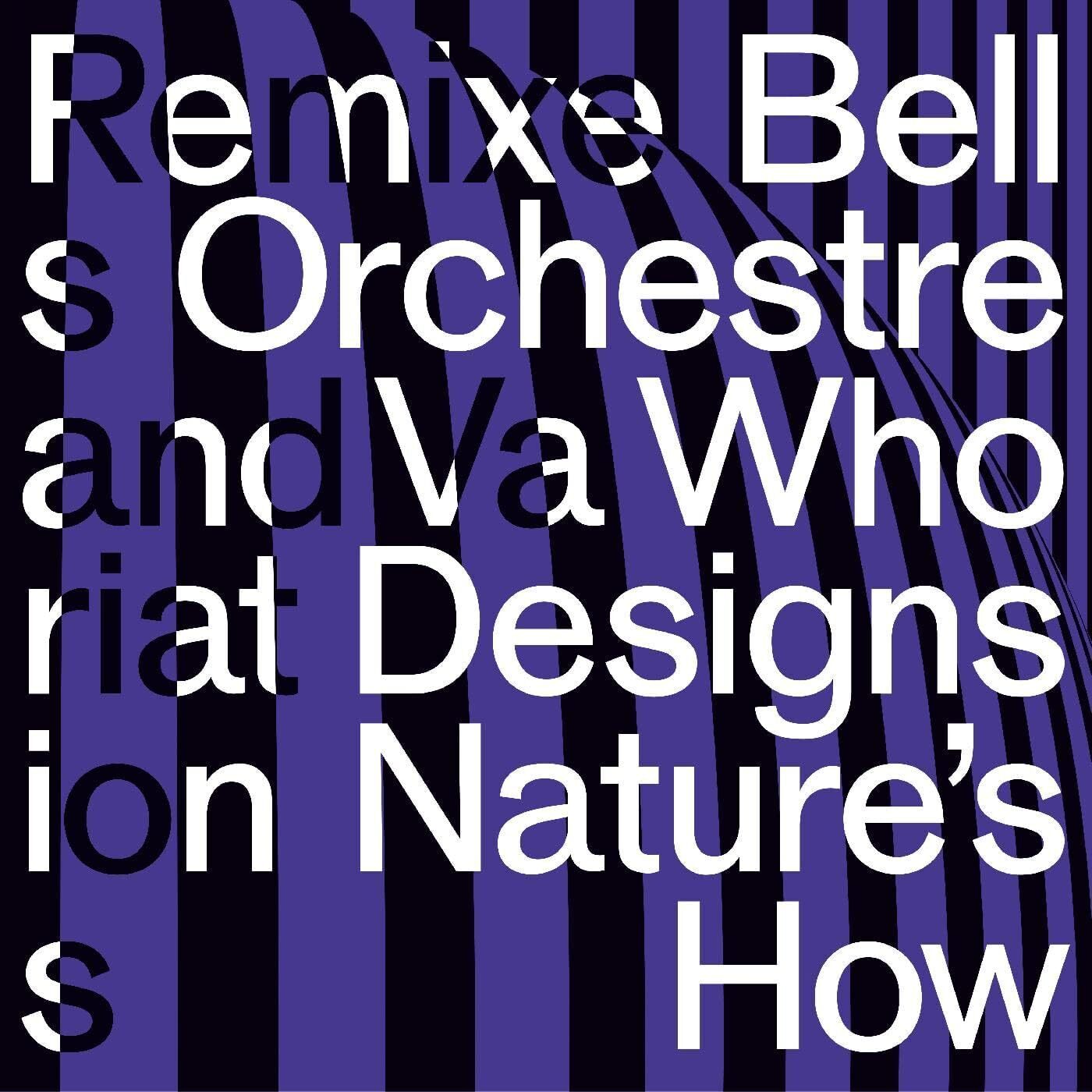 Bell Orchestre Who Designs Nature's How? (Vinyl LP) 12" Album