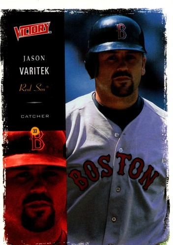 2000 UPPER DECK VICTORY~BASEBALL~CARDS #1-400~COMPLETE YOUR SET~YOU PICK - Picture 270 of 424