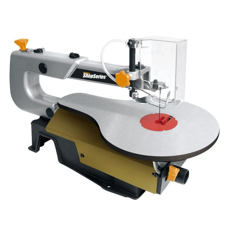 Top rated 2024 scroll saw